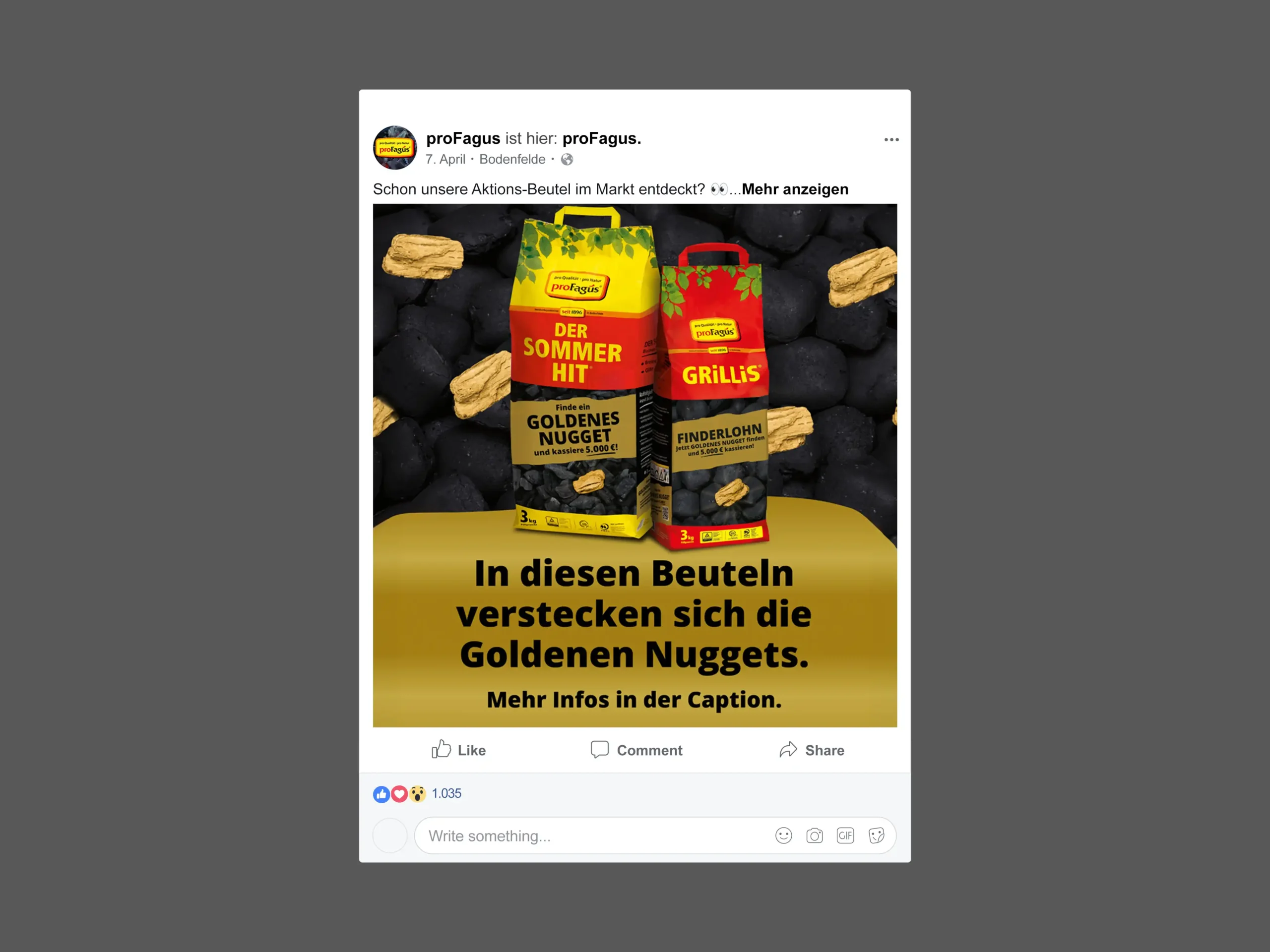 Facebook_Post_profagus_goldenes_nugget_4zu3