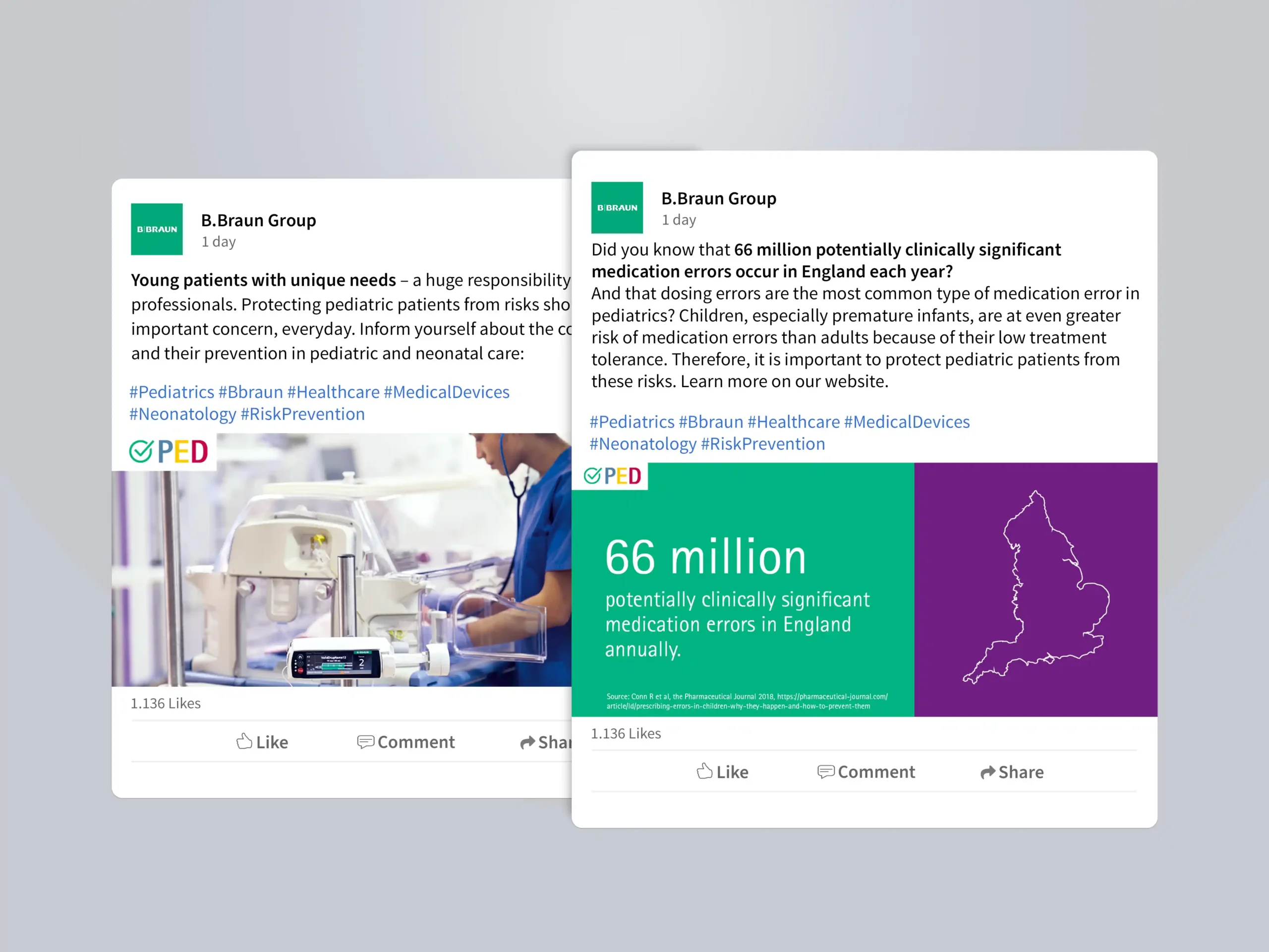 LinkedIn_Post_BBM_Pediatrie_beide_4zu3