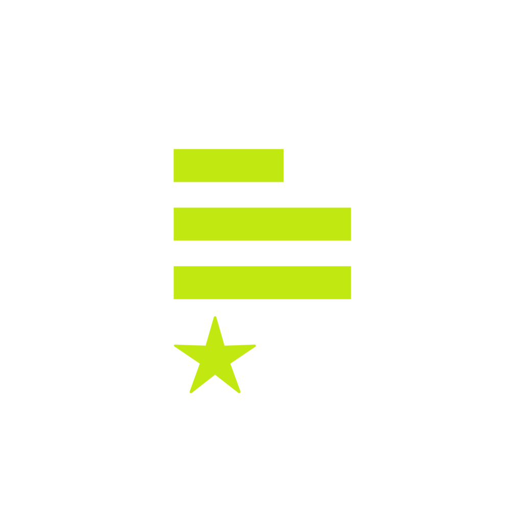 „PAC“-Icon mit rot-grünem Compliance-Symbol im RGB-Format.
